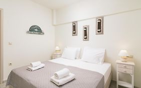 Hotel Sunshine Matala